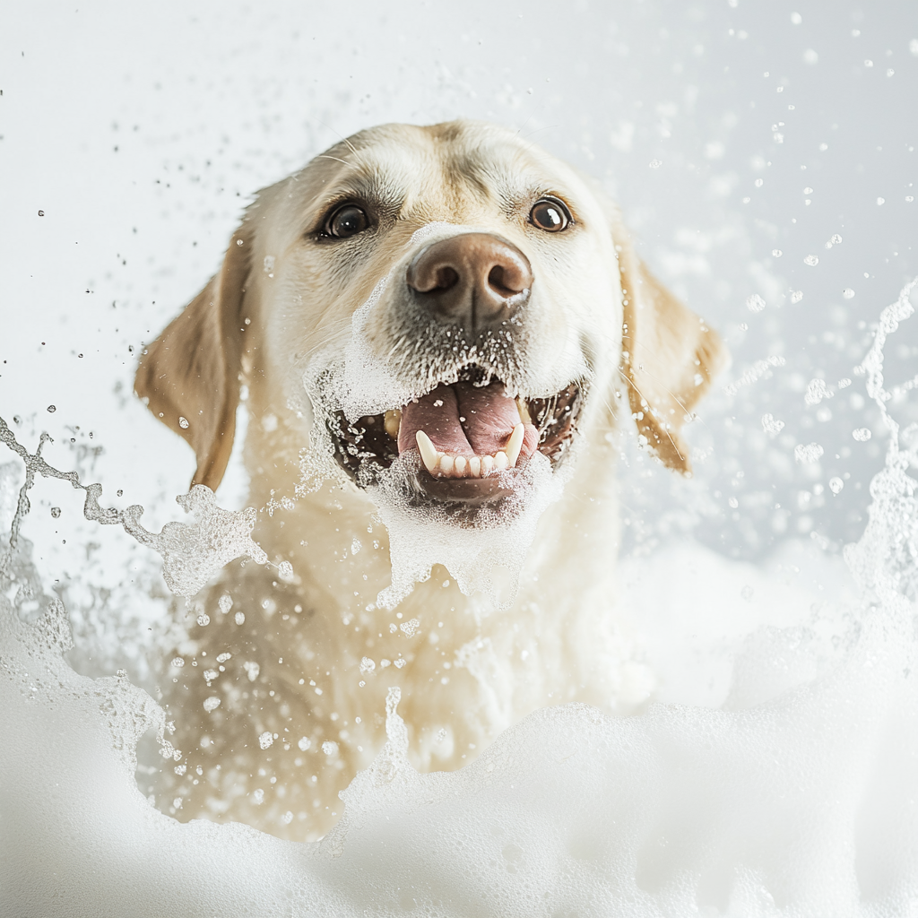 Gentle Conditioning Shampoo for Dogs