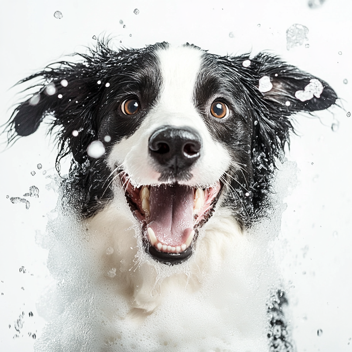 Gentle Conditioning Shampoo for Dogs