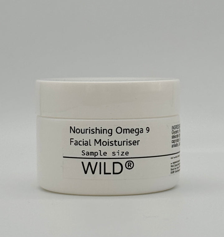 Nourishing Omega 9 Facial Moisturiser